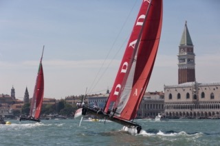 America's Cup
